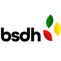 Bolivian Sustainable Development Hub logo - Similar company to Fellow Future