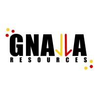 Gnalla Resources logo - Similar company to Profluid Pipeline Testing