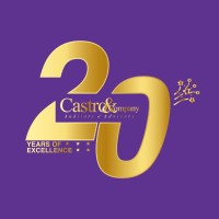 Castro & Company logo - Similar company to Rma Associates, Llc