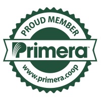 Primera Inc. logo - Similar company to Arkion Life Sciences