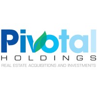 Pivotal Holdings | Real Estate Acquisitions & Investments logo - Similar company to Omnikey Realty Llc
