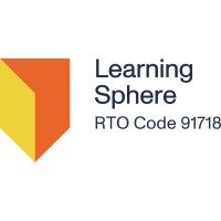 Learning Sphere Training Solutions logo - Similar company to Maura Fay Learning
