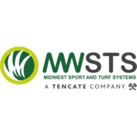 Midwest Sport and Turf Systems logo - Similar company to Geo Surfaces