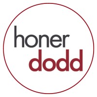 Honer Dodd Realty logo - Similar company to Built To Rent Group