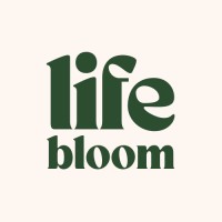 Lifebloom.bio logo - Similar company to Bio Circular