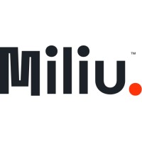 Miliu logo - Similar company to Ecogate