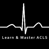 ACLS-ALGORITHMS.COM | Learn & Master ACLS/PALS logo - Similar company to Acls Academy