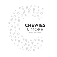 Chewies&more logo - Similar company to Knit Factory