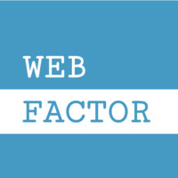 Web Factor logo - Similar company to Web Industry
