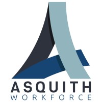 Asquith Workforce logo - Similar company to Hunt 4