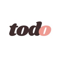 Drink Todo - GLP-1 drinks logo - Similar company to Intuity Performance