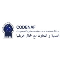 CODENAF (Asoc. Cooperación y Desarrollo con el Norte de África) logo - Similar company to Grupo Remax Atica