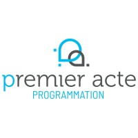 PREMIER'ACTE PROGRAMMATION logo - Similar company to Risôm