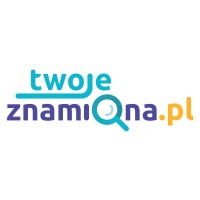 Twoje Znamiona logo - Similar company to Yoshi