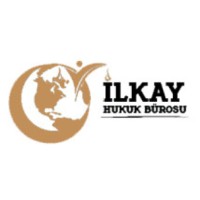 İlkay Hukuk Bürosu logo - Similar company to Tüzüner Law Firm