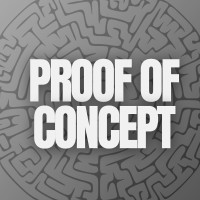 Proof of Concept logo - Similar company to Abode