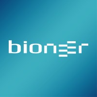 Bioneer A/S logo - Similar company to Cranbrook Group, Inc.