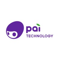 Pai Technology logo - Similar company to Cain Technology Southern California