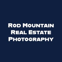 Rod Mountain Real Estate Photography logo - Similar company to 360 Leads