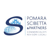 Pomara Scibetta & Partners logo - Similar company to Studio Guidotti & Associati
