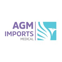 AGM Imports Medical logo - Similar company to Vhr Equipamentos E Serviços