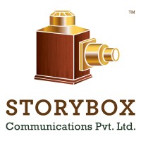 STORYBOX logo - Similar company to Stride Learning Strategies