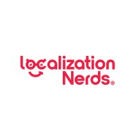 Localization Nerds Co. logo - Similar company to Localization Square