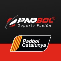 Padbol Catalunya logo - Similar company to Tàctic.Cat