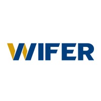 WIFER logo - Similar company to Wagen Indústria
