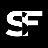 Secret Fort logo - Similar company to Narrataive