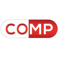 COMP - Central Occupational Medicine Providers logo - Similar company to Occudoc Live