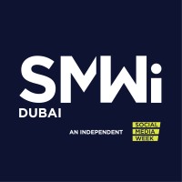 Social Media Week Dubai logo - Similar company to Multiverse Media
