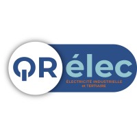 QR-ELEC logo - Similar company to Dpkl