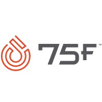 75F APAC logo - Similar company to Private Equity Observer (Peo)