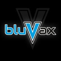 Bluvax Medya logo - Similar company to Spotlight Creative Events