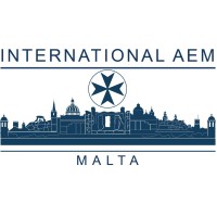 International AEM Malta logo - Similar company to Roeya Training Center