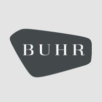 BUHR logo - Similar company to Alliance Optikk