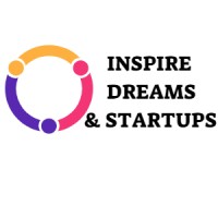 Inspire Dreams & Startups logo - Similar company to These Numbers Have Faces