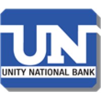 Unity National Bank of Houston logo - Similar company to Cameron School Of Business (Csb) - University Of St. Thomas