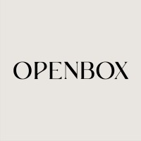 Openbox Architects Co.,Ltd. logo - Similar company to Orbit Design Studio