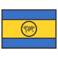 Digital Nomads Around the World logo - Similar company to Devi Ai