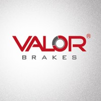 Valor Brakes logo - Similar company to Bibi-Dn - Автозапчасти