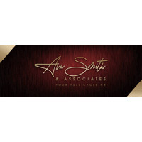 Ava Smith & Associates logo - Similar company to Flat Fee Recruiting