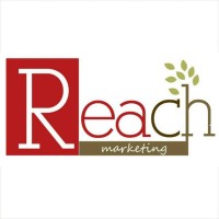 Reach Marketing Ghana logo - Similar company to Spexus Consulting
