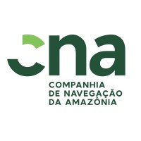 Companhia de Navegação da Amazônia logo - Similar company to Transportes Bertolini Ltda.
