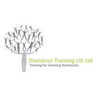 Davidson Training Uk Limited logo - Similar company to Profound Services