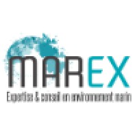 MAREX Expertise & Conseil en Environnement Marin logo - Similar company to Olympe Conseils