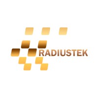 Radiustek Projects India Pvt. Ltd logo - Similar company to Radius Technologies, Llc