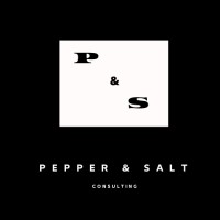 PEPPER & SALT CONSULTING logo - Similar company to Opitz Holzbau Gmbh & Co.Kg