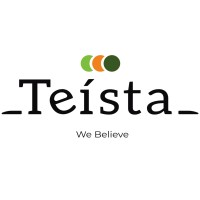 Teista logo - Similar company to Curaxys